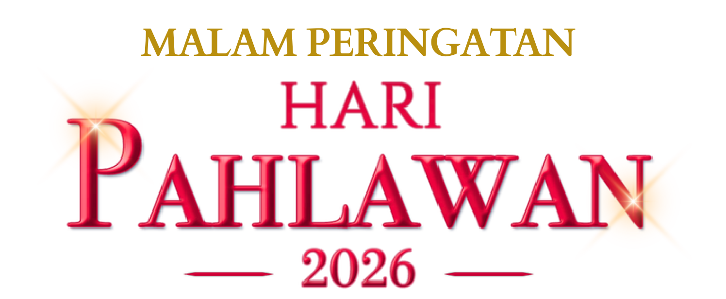 Malam Peringatan Hari Pahlawan 2026
